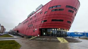 МЦ «Круиз», Санкт-Петербург, Комендантский проспект 4, корпус 2, литер А, 2 этаж, секция № 201 В