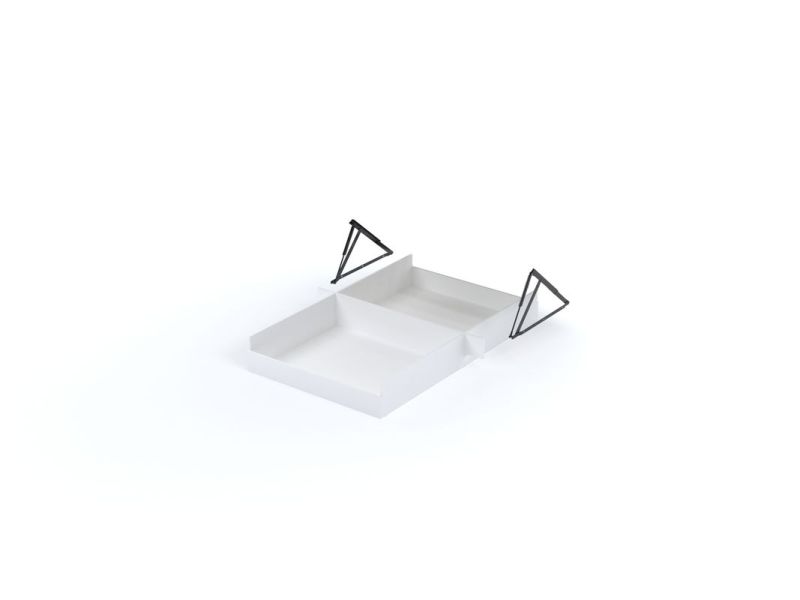 под.механизама 1600