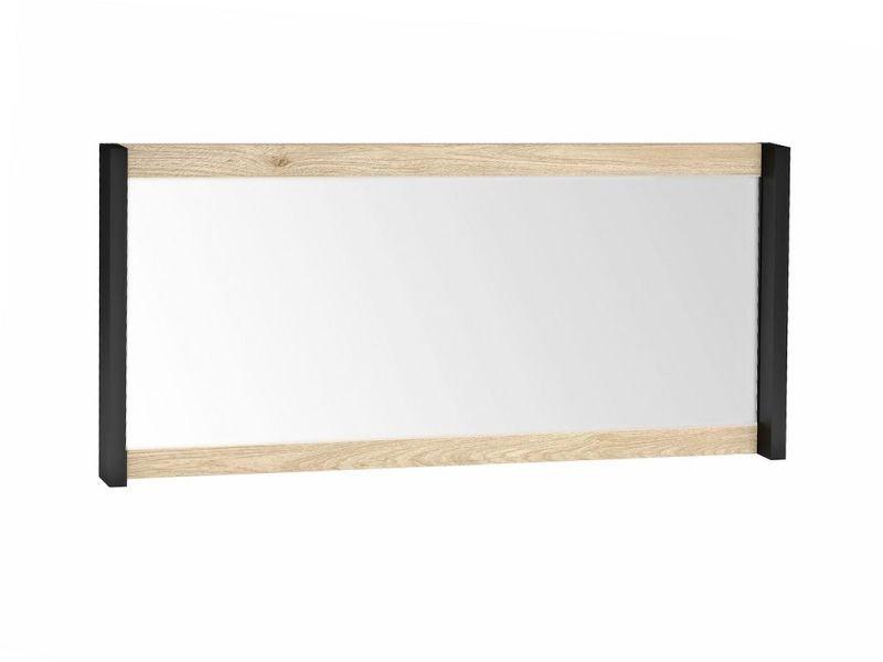 Зеркало широкое