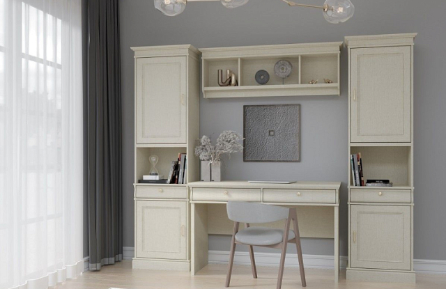 Подростковая "Сиена" (возможный вариант комплектации 3)