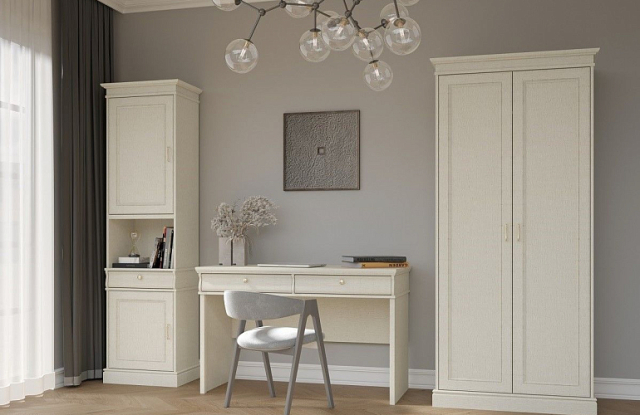 Подростковая "Сиена" (возможный вариант комплектации 4)