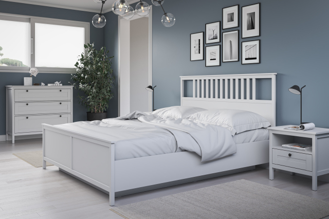 Спальня "Фрея" (возможный вариант комплектации 1)