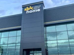 Мебельная фабрика SbkHome (производство и склад) Мебельная фабрика SbkHome (производство и склад)