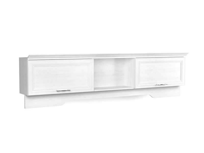 шкаф-полка навесная — копия