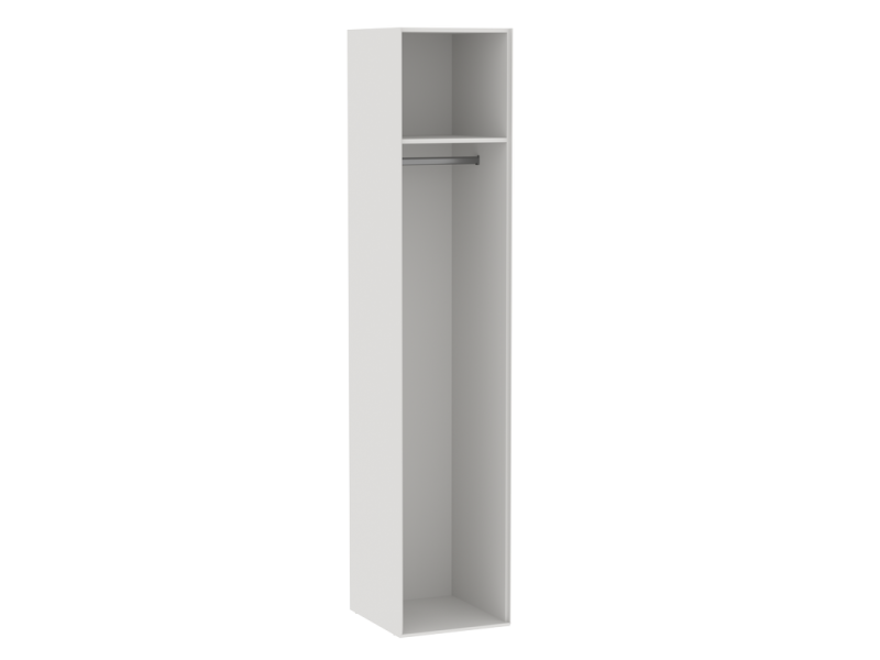 Шкаф 1-дверный без дверей_result