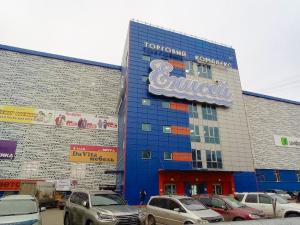 ТЦ «Енисей»  ТЦ «Енисей»