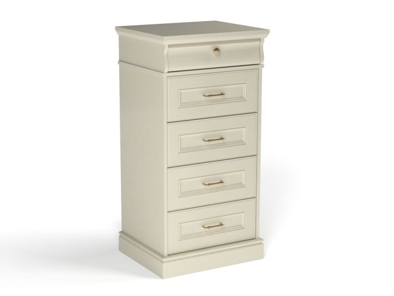 комод высокий