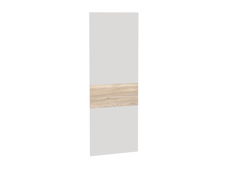 Дверь шкафа-купе глухая_result