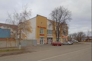 Мебельный салон «Тандем» Мебельный салон «Тандем»