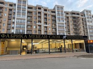 Фабрика мебели Слон