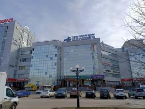 ТД «Щелково» (КЭМП), г. Щелково, Пролетарский пр-т, д.10, 5 этаж