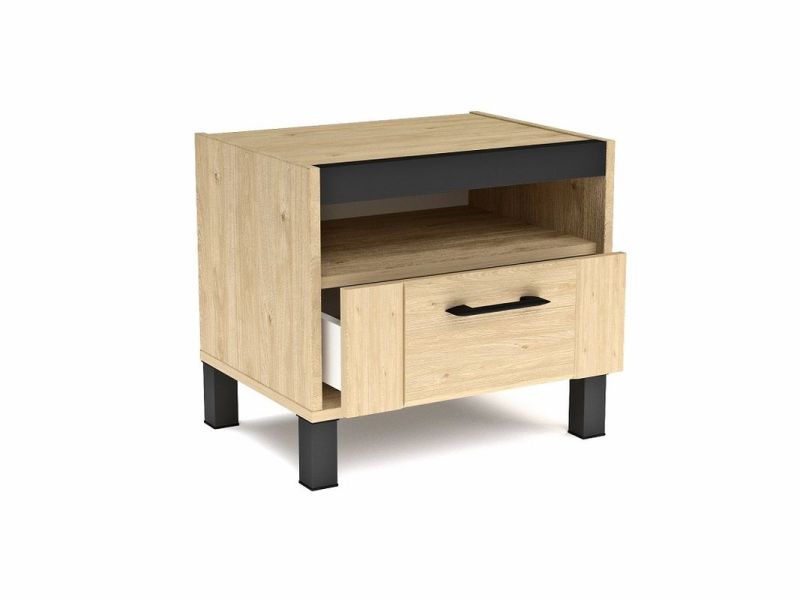 ART.11607 Тумба прикроватная