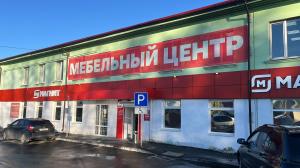 МЦ «Четыре комнаты» МЦ «Четыре комнаты»