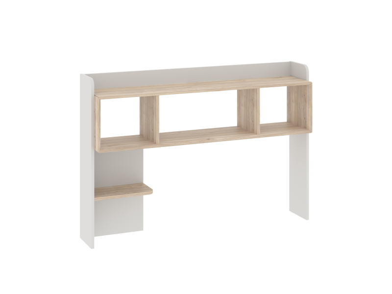 Надстройка для стола письменного