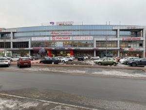 ТЦ «Юго-Запад» ТЦ «Юго-Запад»