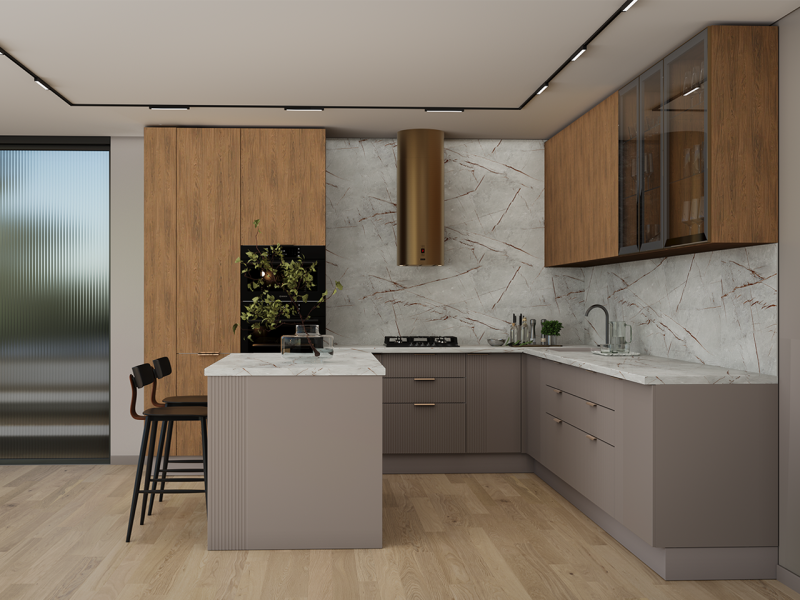 Сочетая несочетаемое