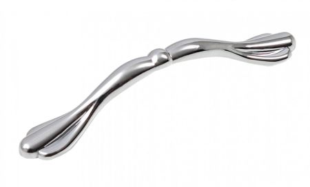 Мебельная ручка Хром, RS441CP.3/96