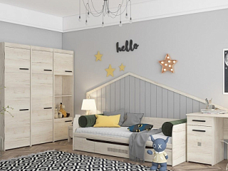 Подростковая Мале