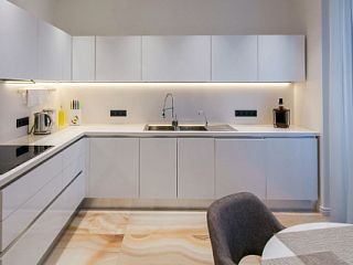 Элементы подсветки