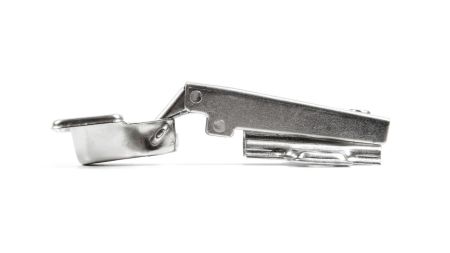 Мебельная петля, H100A02/0112