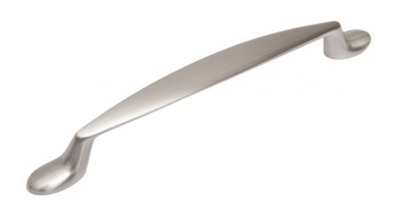 Мебельная ручка, RS448BSN.4/128