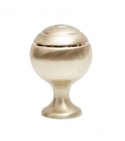 Мебельная ручка MOBY, RC446SG.4