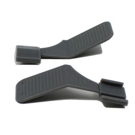 Ограничитель угла открывания для петель T-type 110гр (110гр>80гр) арт.728-4669-383-00, 728-4669-383-00