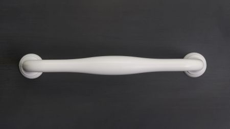 Мебельная ручка Белый, RS433W.4/128