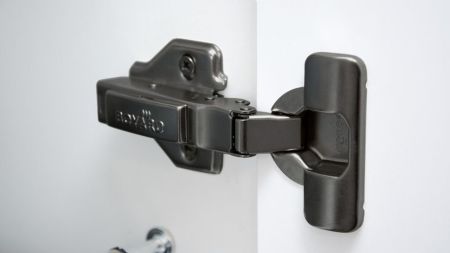 Декоративная заглушка для корпуса петель линейки , H7BN/BOYARD