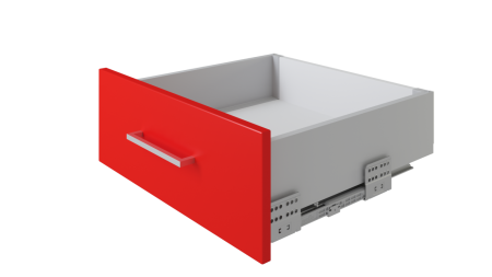 СТАРТ с прямыми боковинами средней высоты, SB19GR.1/450