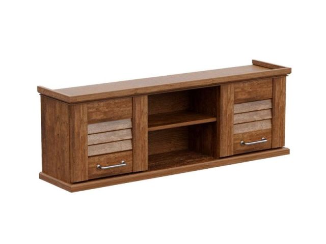 ART.30807 Шкаф-полка навесная