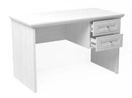 Стол письменный, Клер (1200*600*750) Сосна Андерсен, 31507