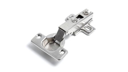 Мебельная петля, H100A02/0112