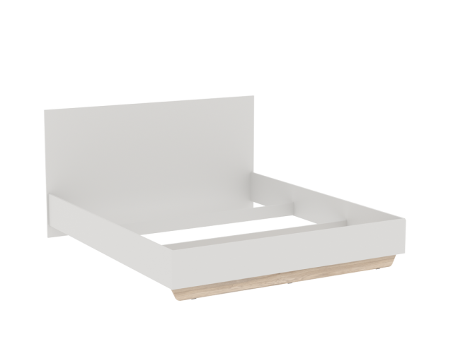 Кровать 1800 без спинки_result