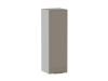 Шкаф 960 ШГ-30, Берта (300*321*960) Мокко, 25130