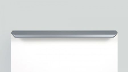 Мебельная ручка, RT110GR.1/224/300