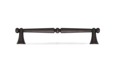 Мебельная ручка, RS530AC.1/128