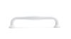 Мебельная ручка Белый, RS433W.4/128
