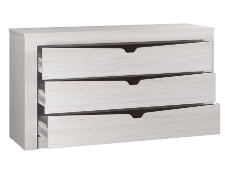 Комод Prime, Гарда (1370*440*751) Дуб Винтерберг, 12403