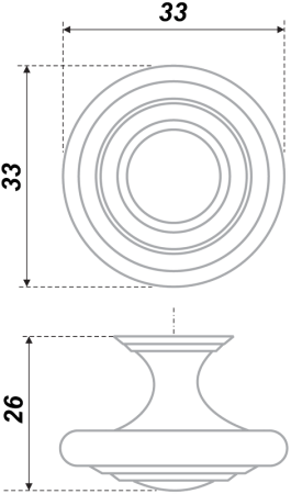 Ручка, RC059AB.4