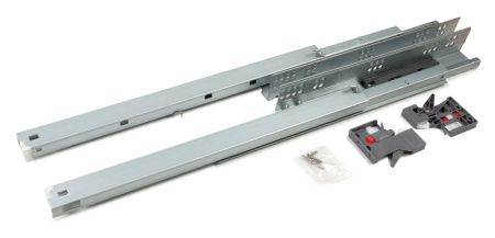 Системы выдвижения В-Slide, DB8885Zn/450