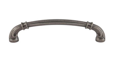 Мебельная ручка, RS439BAZ.4/128