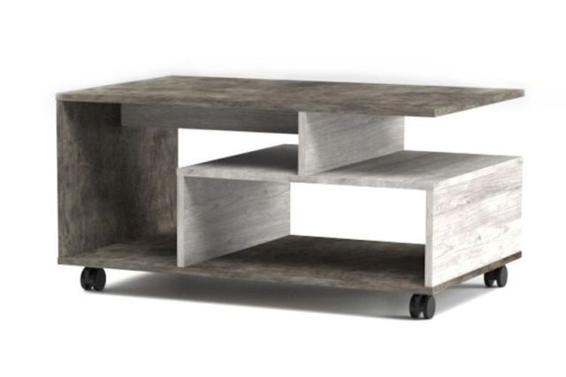 стол журнальный 2р