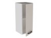 Шкаф ШГ-30, Грей - 2 (300*320*720) Кашемир, 22126
