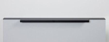 Мебельная ручка, RT109BL.1/000/450