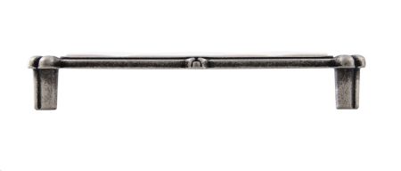 Мебельная ручка, RS118BAZ.4/128/W