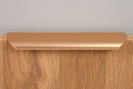 Мебельная ручка, RT110SG.1/160/200