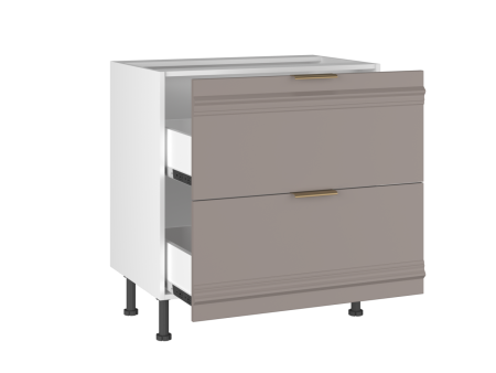 СЯ-(2)-80, Фьюжн (800*537*870) Мокко, 27145