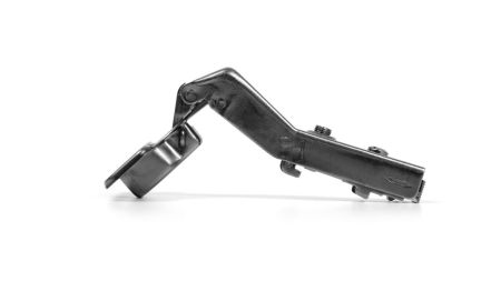 Мебельная петля без пружины и ответной планки LINE PUSH 45° H946C02/BN, H946C02/BN