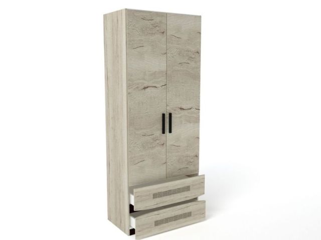 шкаф 2-х двер